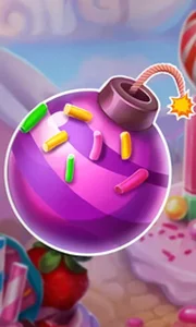 Candyfinity